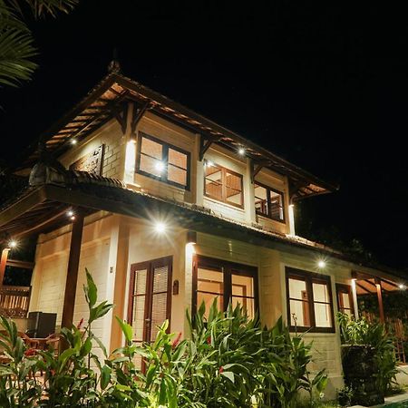 Kanma Resort Ubud  Bagian luar foto