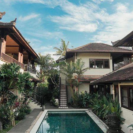 Kanma Resort Ubud  Bagian luar foto