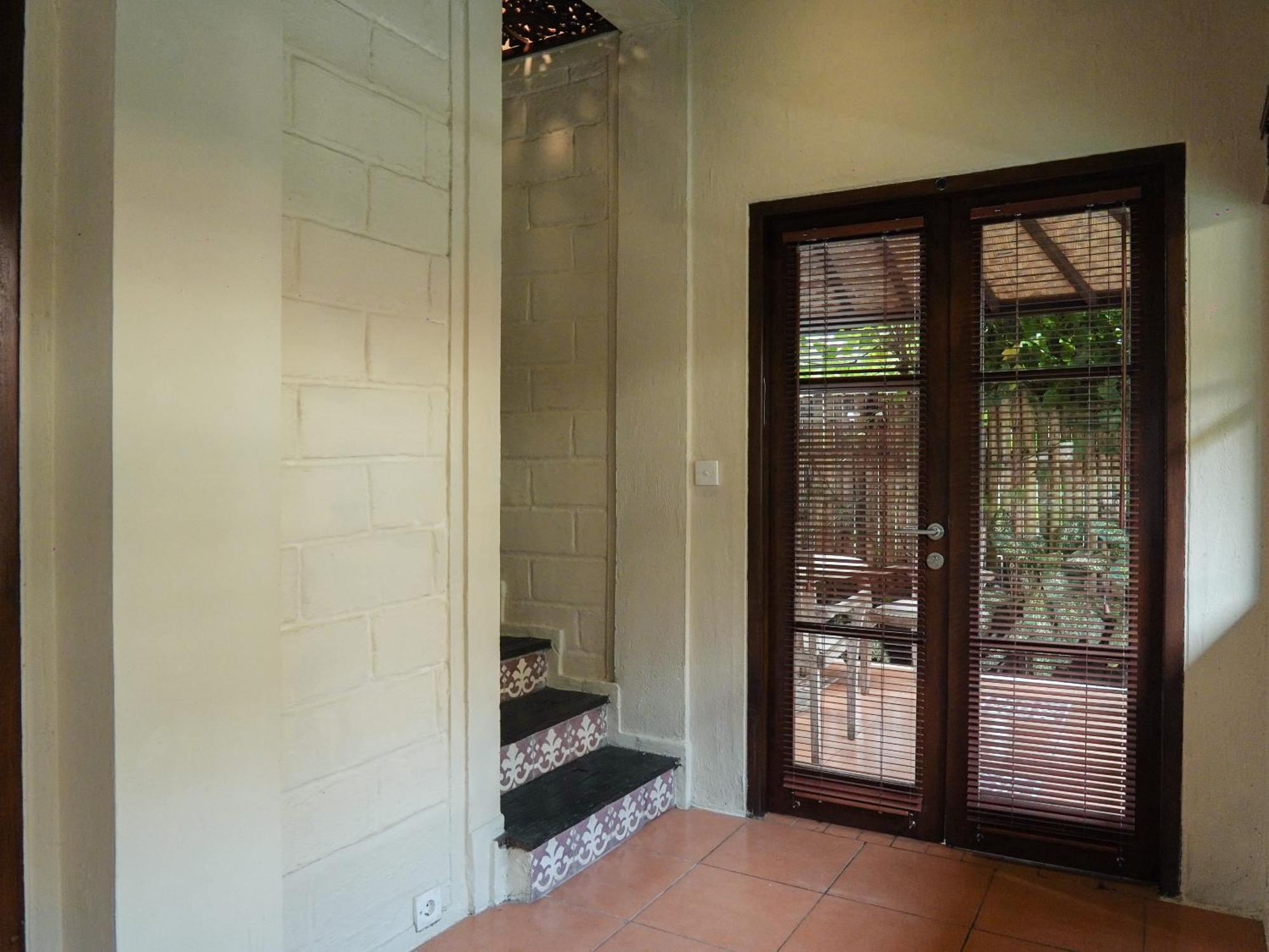 Kanma Resort Ubud  Ruang foto