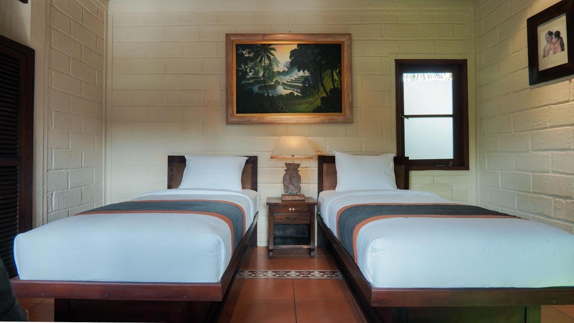 Kanma Resort Ubud  Ruang foto